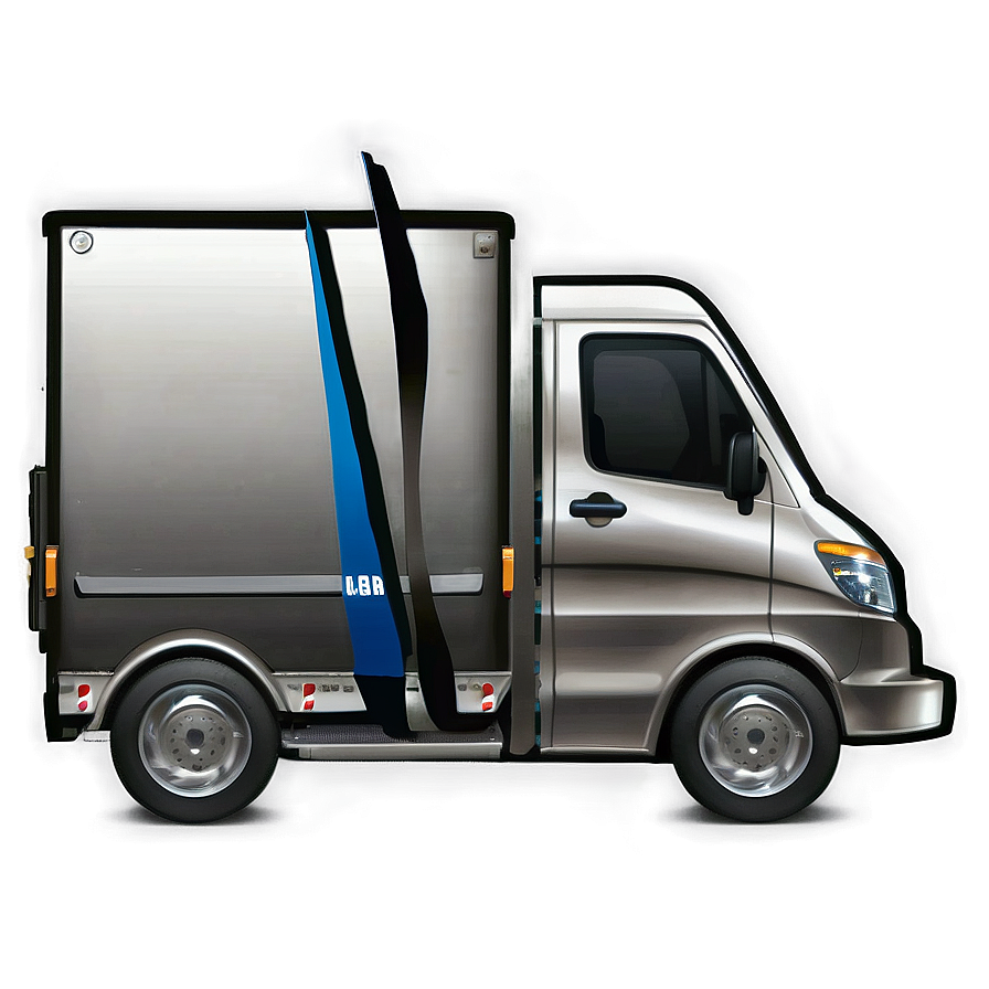 Speedy Delivery Service Png 06202024 PNG Image