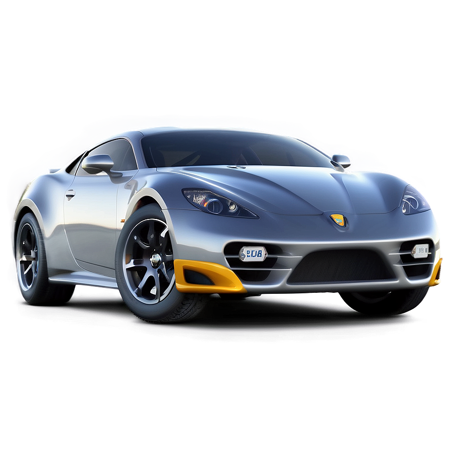 Speedy Race Car Png 05242024 PNG Image