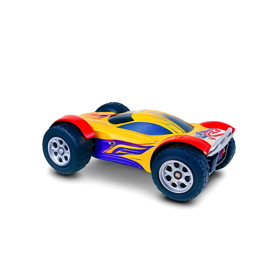 Speedy Rc Car Png 06252024 PNG Image