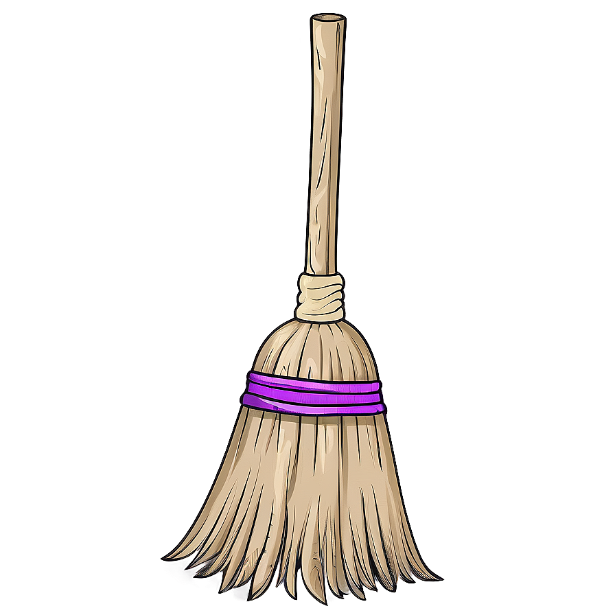 Spelled Witches Broom Png 76 PNG Image