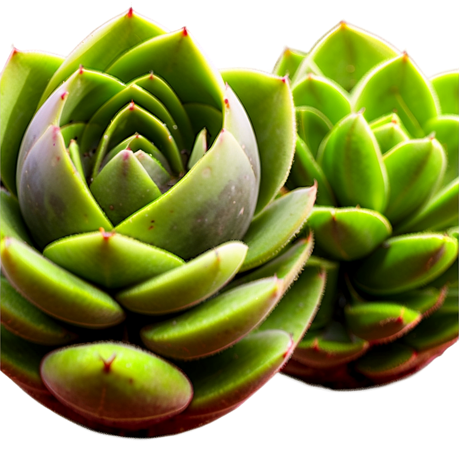 Spherical Succulent Png 21 PNG Image