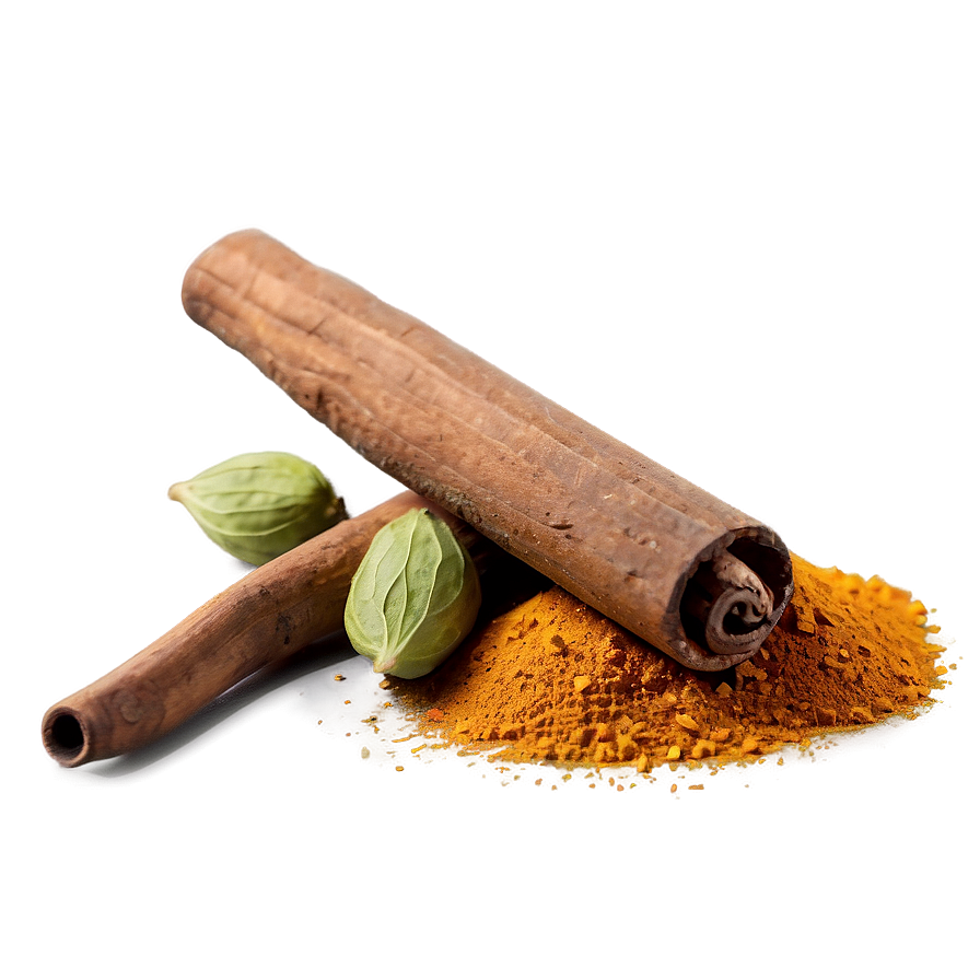 Spice And Seasoning Png 19 PNG Image