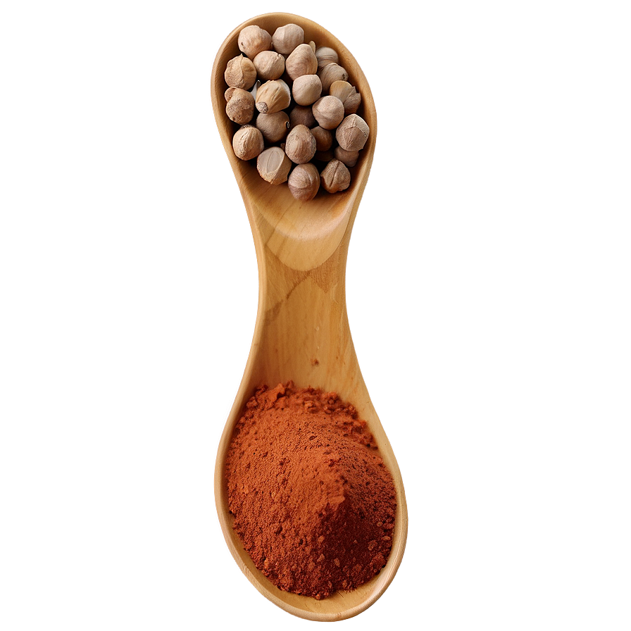 Spice And Seasoning Png 41 PNG Image