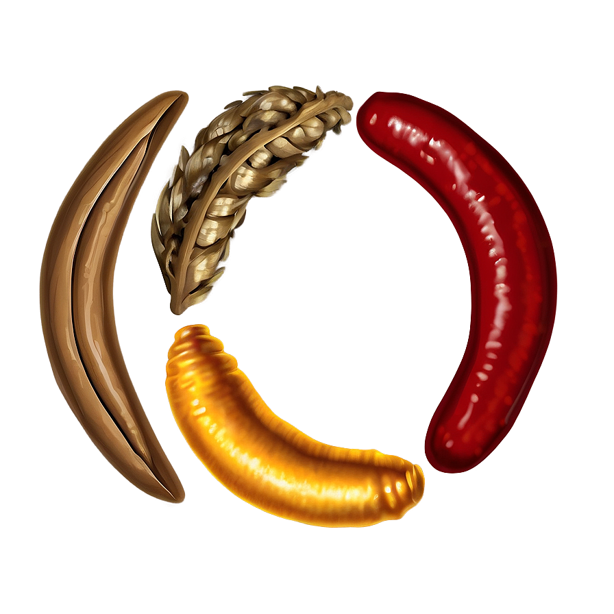 Spice And Seasoning Png Vie PNG Image