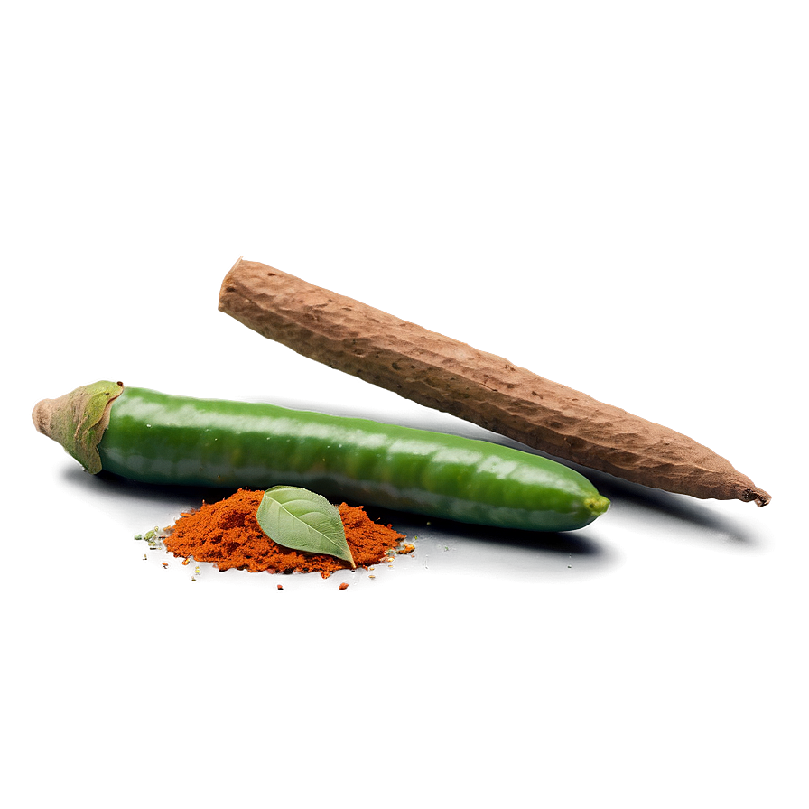 Spice B PNG Image