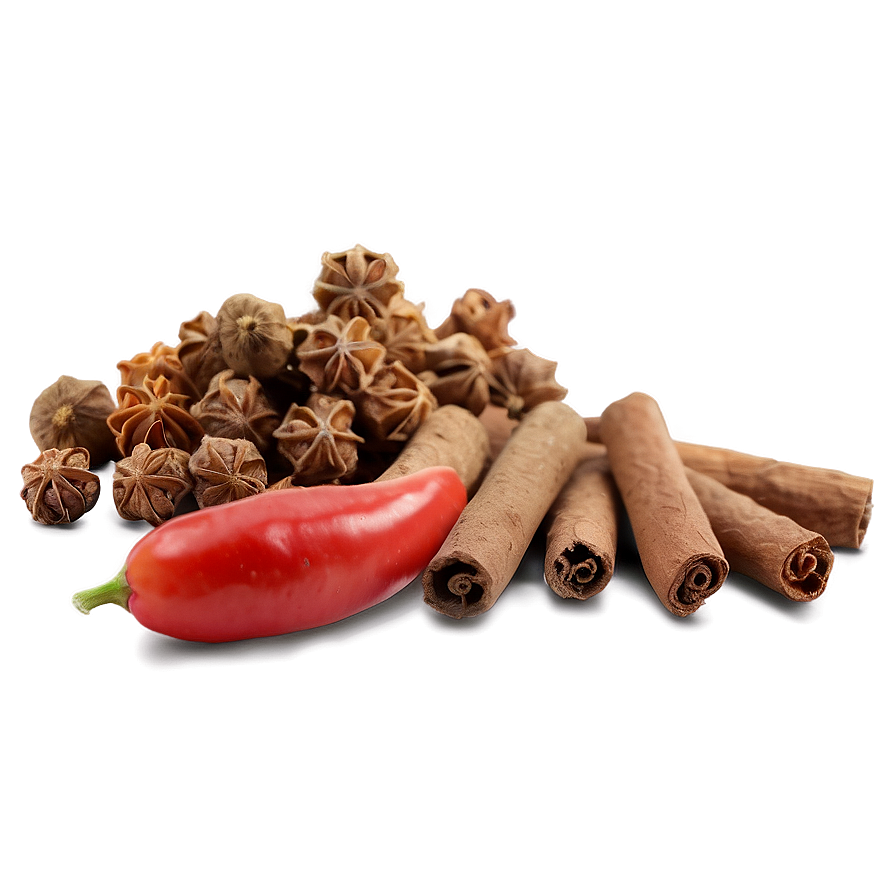 Spice C PNG Image