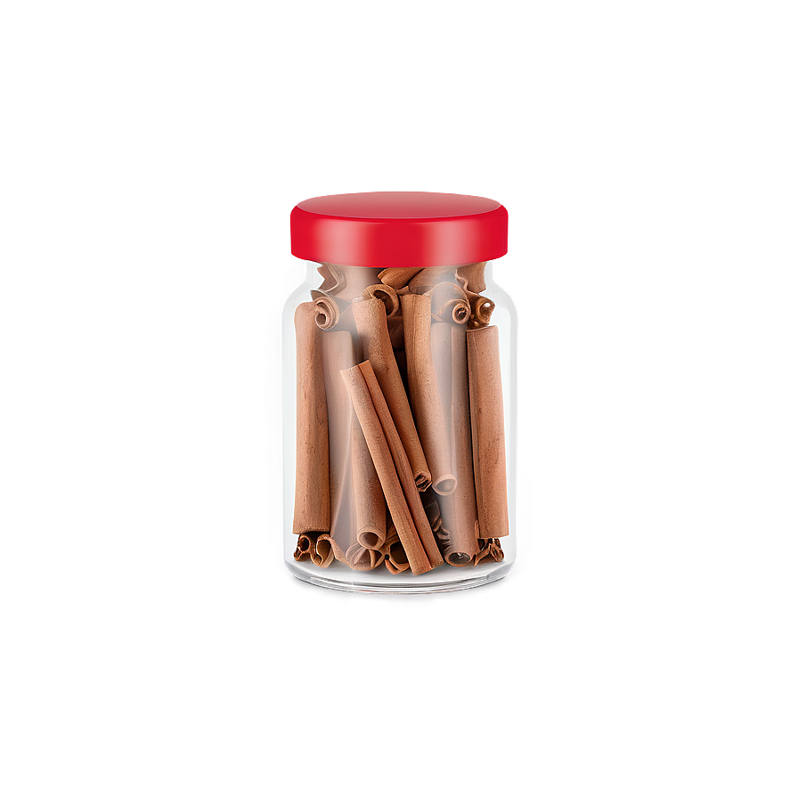 Spice Jar Png Dae PNG Image