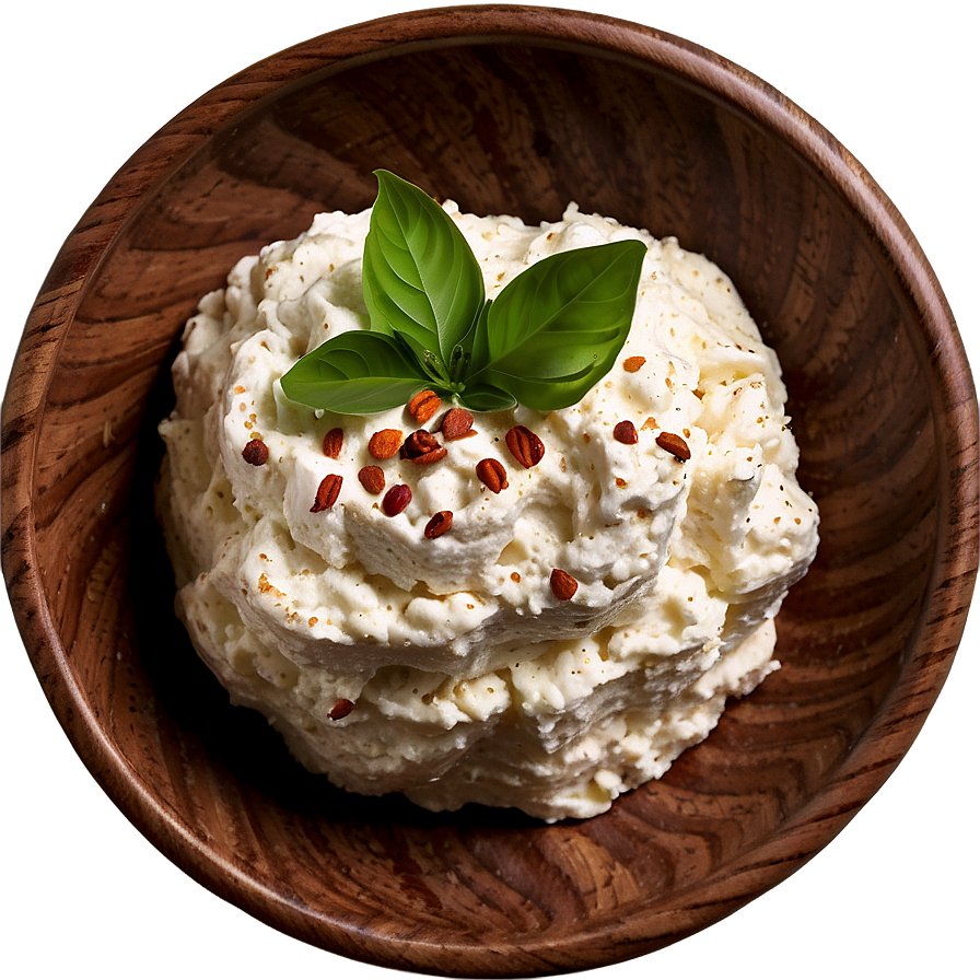 Spiced Cottage Cheese Png 39 PNG Image