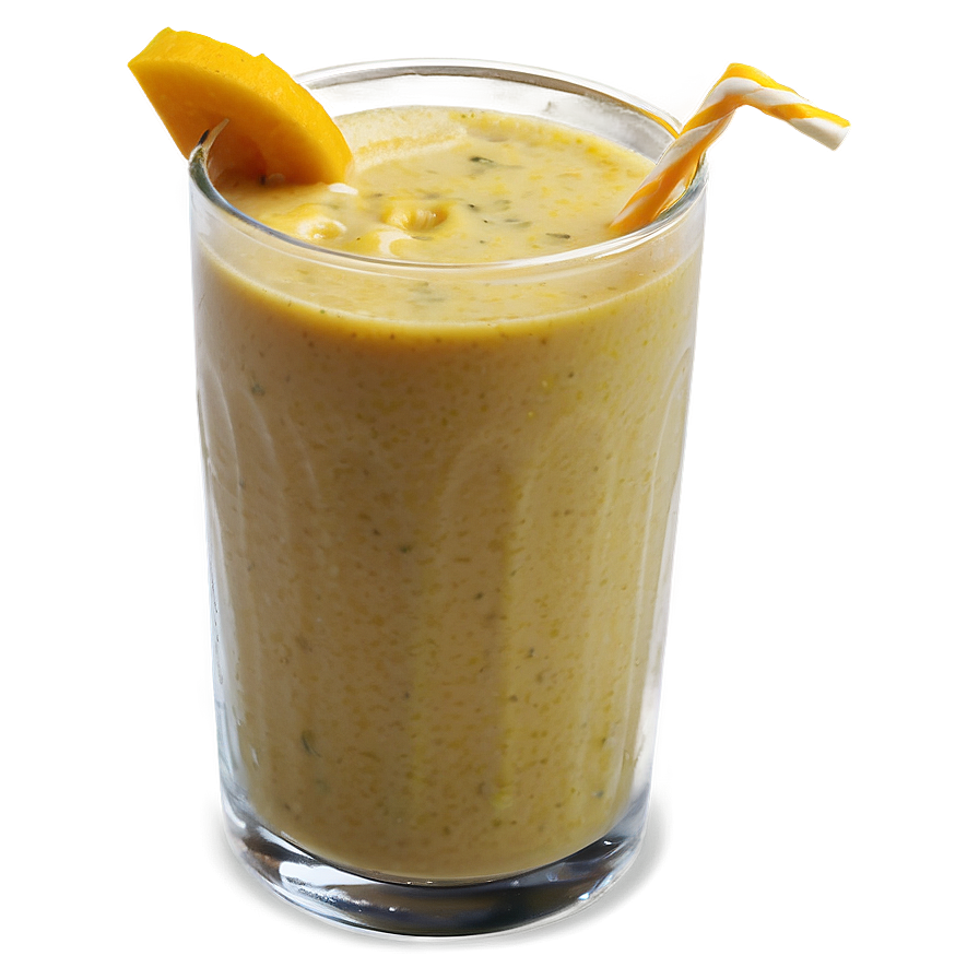 Spiced Pumpkin Smoothie Png 35 PNG Image