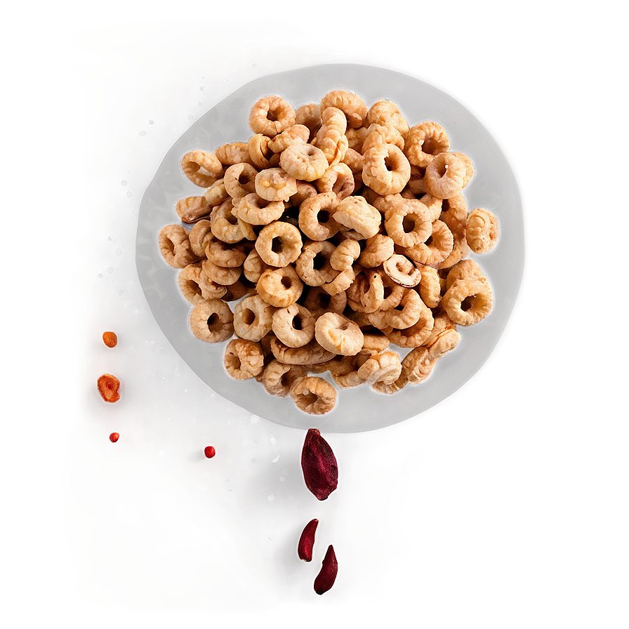 Spicy Cereal Mix Png 05242024 PNG Image