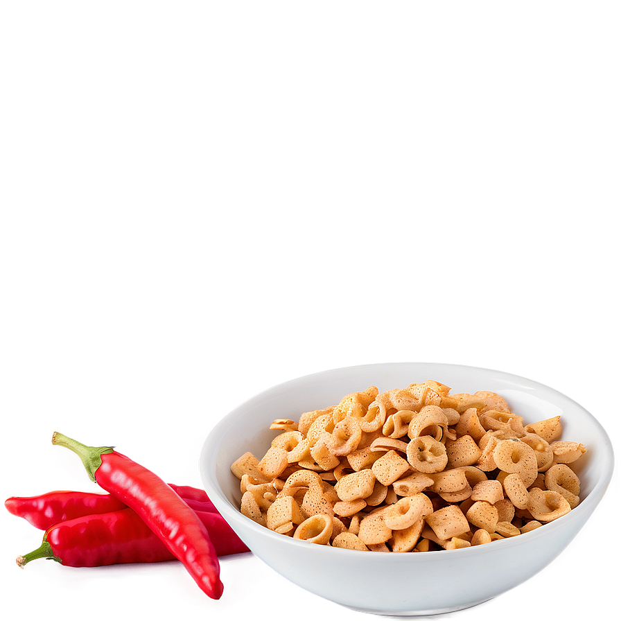 Spicy Cereal Mix Png Nuc PNG Image