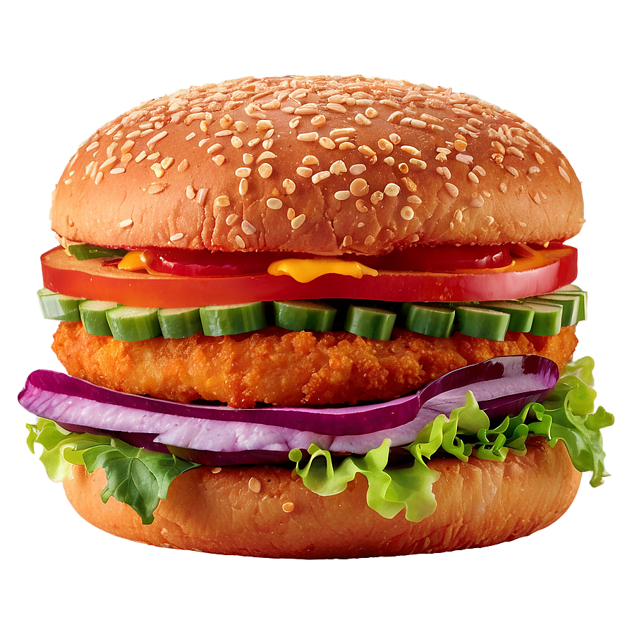 Spicy Chicken Nuggets Burger King Png 05212024 PNG Image