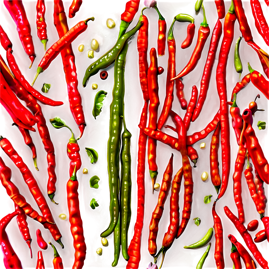 Spicy Heat Png 21 PNG Image