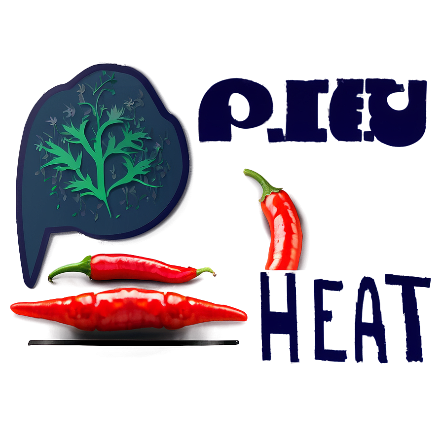 Spicy Heat Png 79 PNG Image