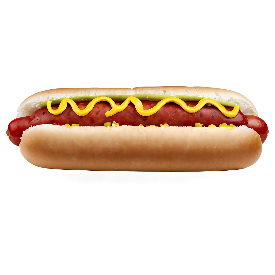 Spicy Hot Dog Png 81 PNG Image