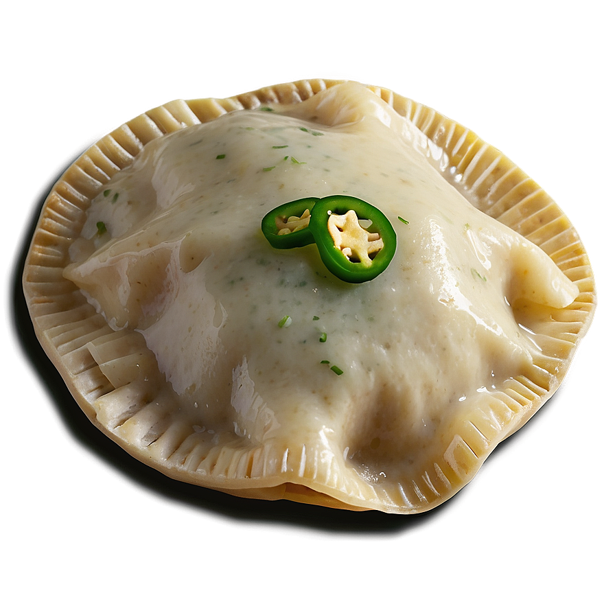 Spicy Jalapeno Pierogi Png Ypm84 PNG Image