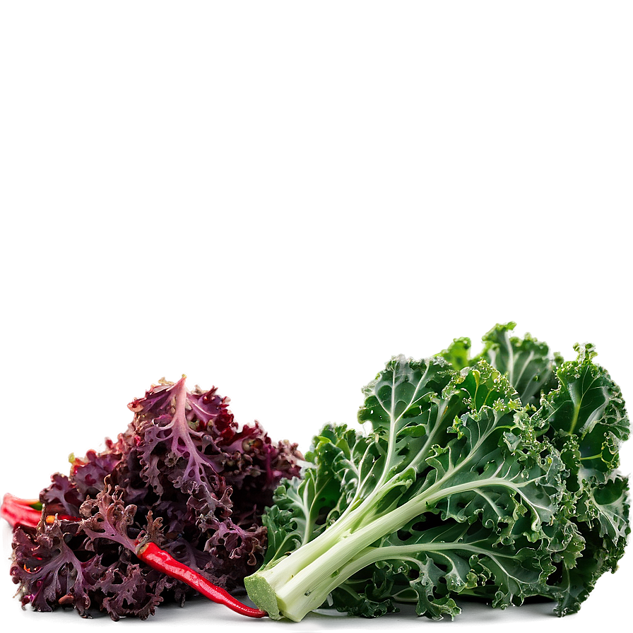 Spicy Kale Png Sps PNG Image