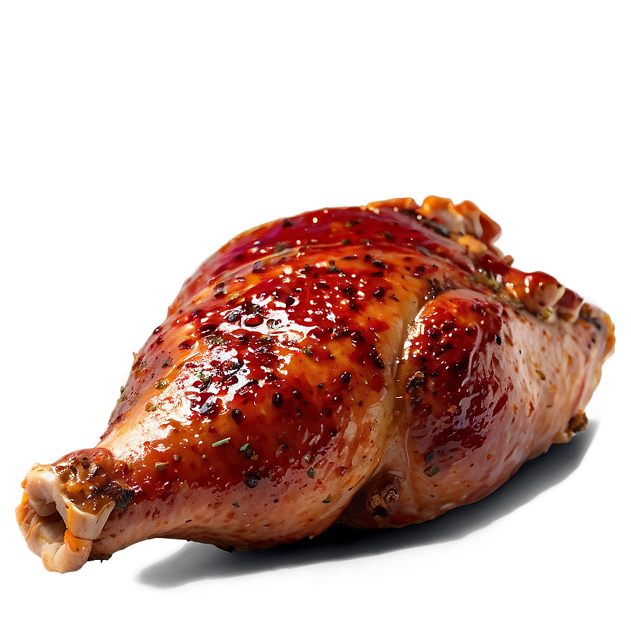 Spicy Turkey Leg Png Csv23 PNG Image