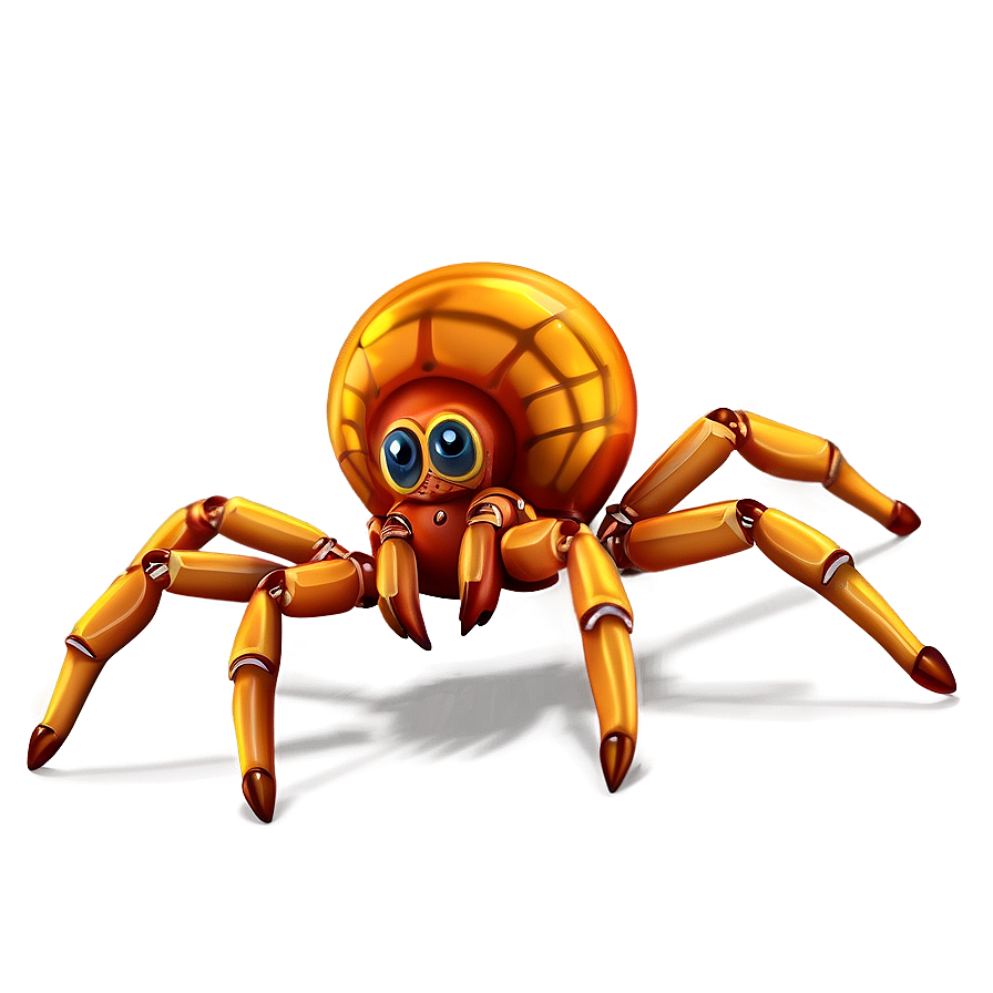 Spider Art Png 05042024 PNG Image