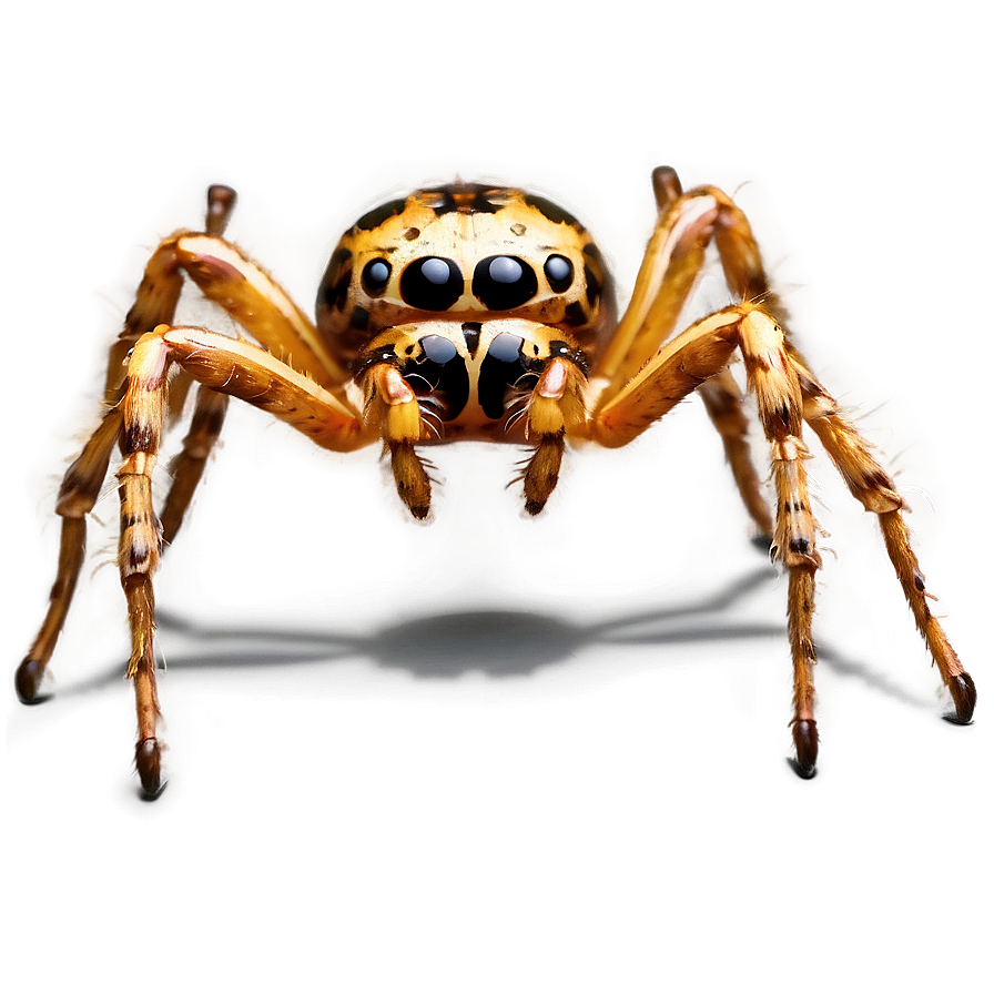 Spider Clipart Png Wuh98 PNG Image