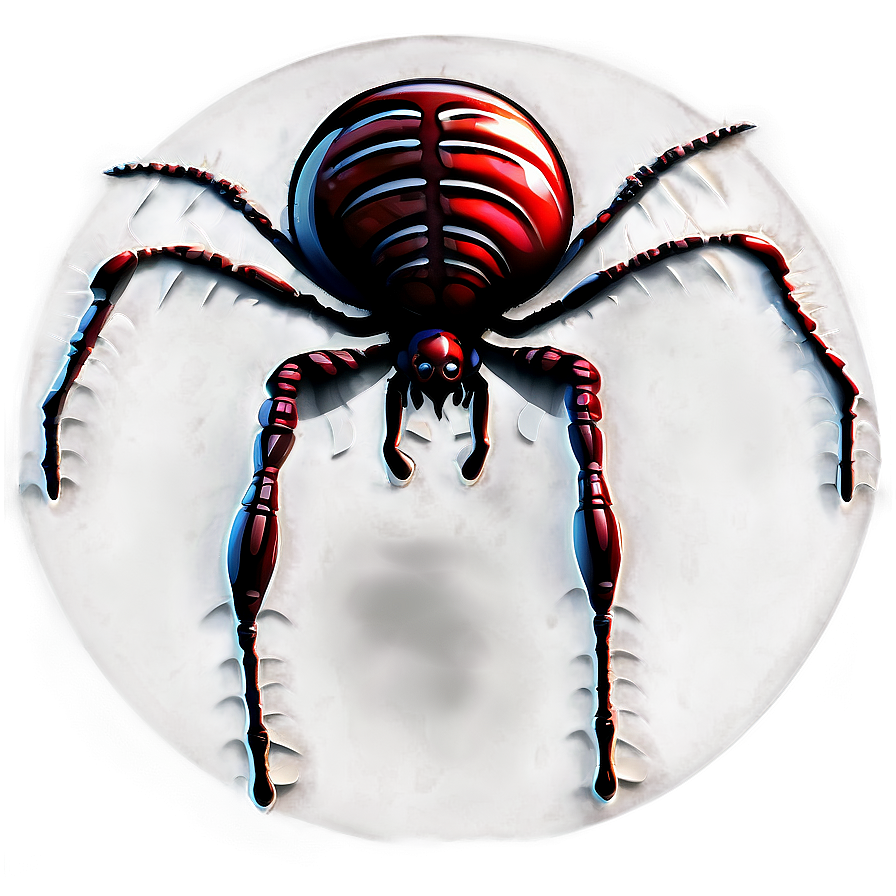 Spider Icon Png 05042024 PNG Image