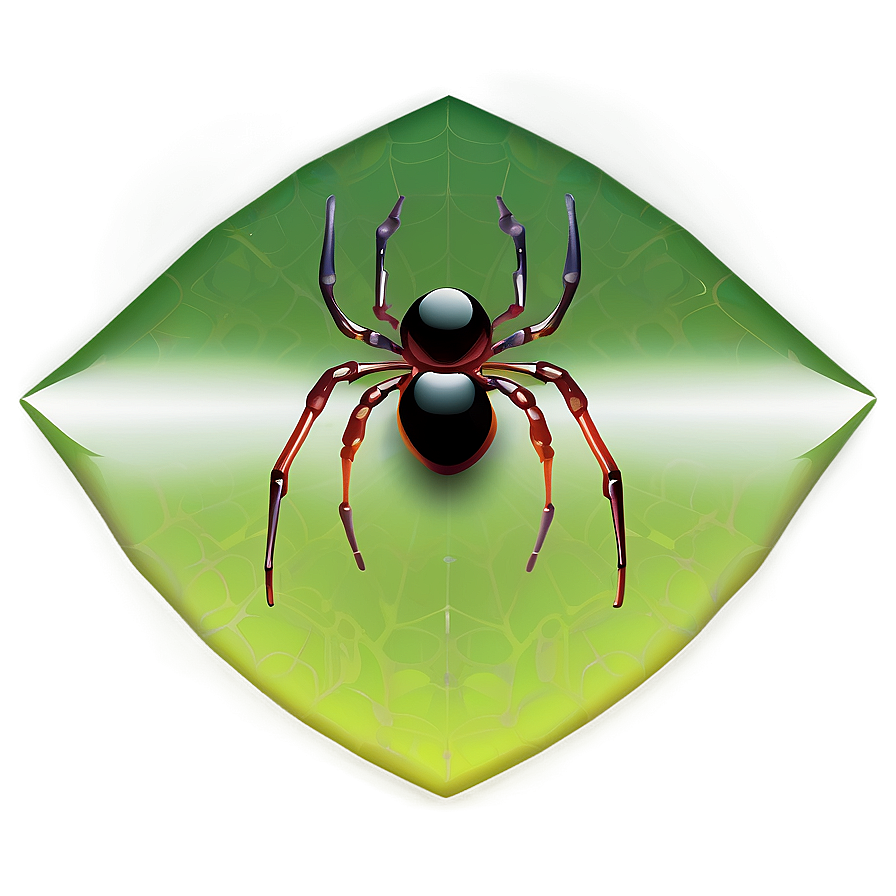 Spider Icon Png Xps39 PNG Image