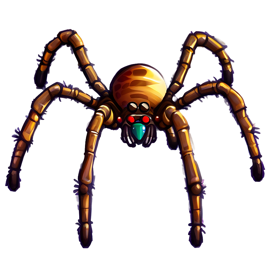 Spider Icon Png Xqf PNG Image