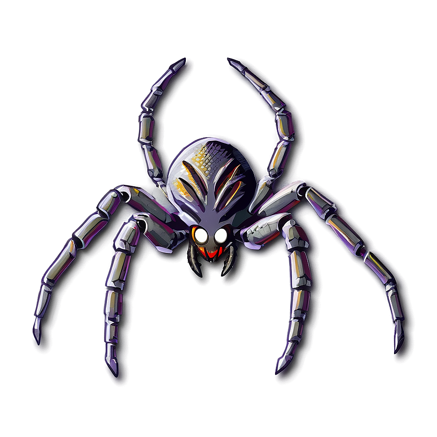 Spider Logo Png 63 PNG Image