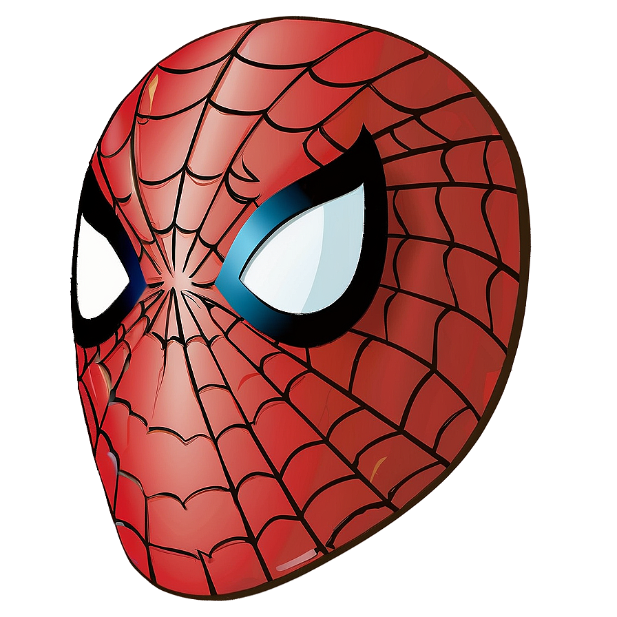 Spider Man Mask Off Png Plb54 PNG Image