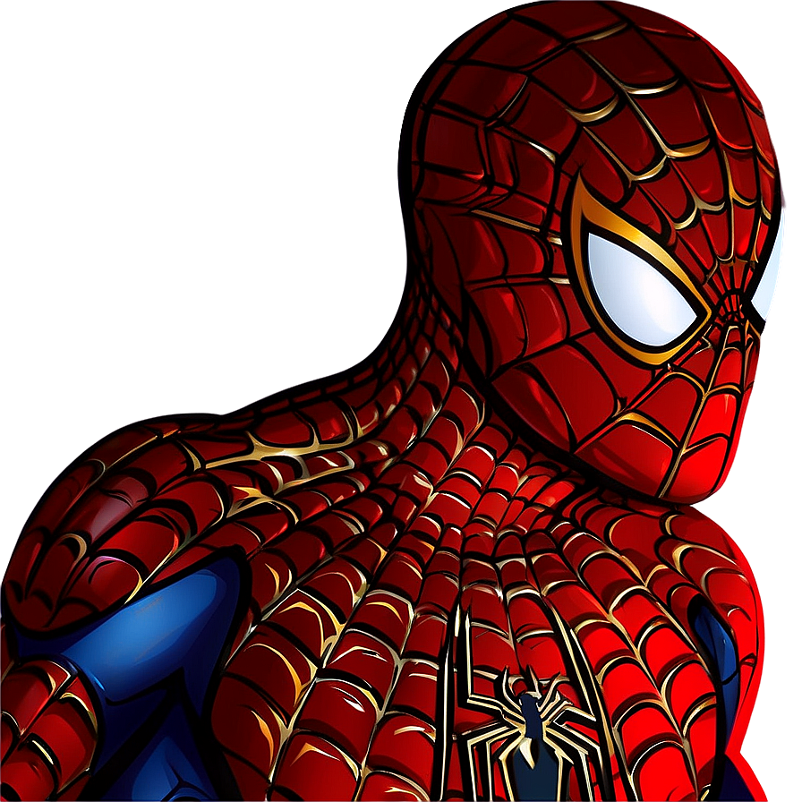 Spiderman Graffiti Art Png 98 PNG Image