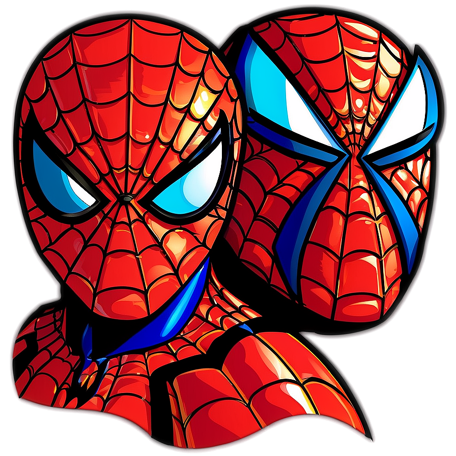 Spiderman Icon Logo Png Ixj5 PNG Image