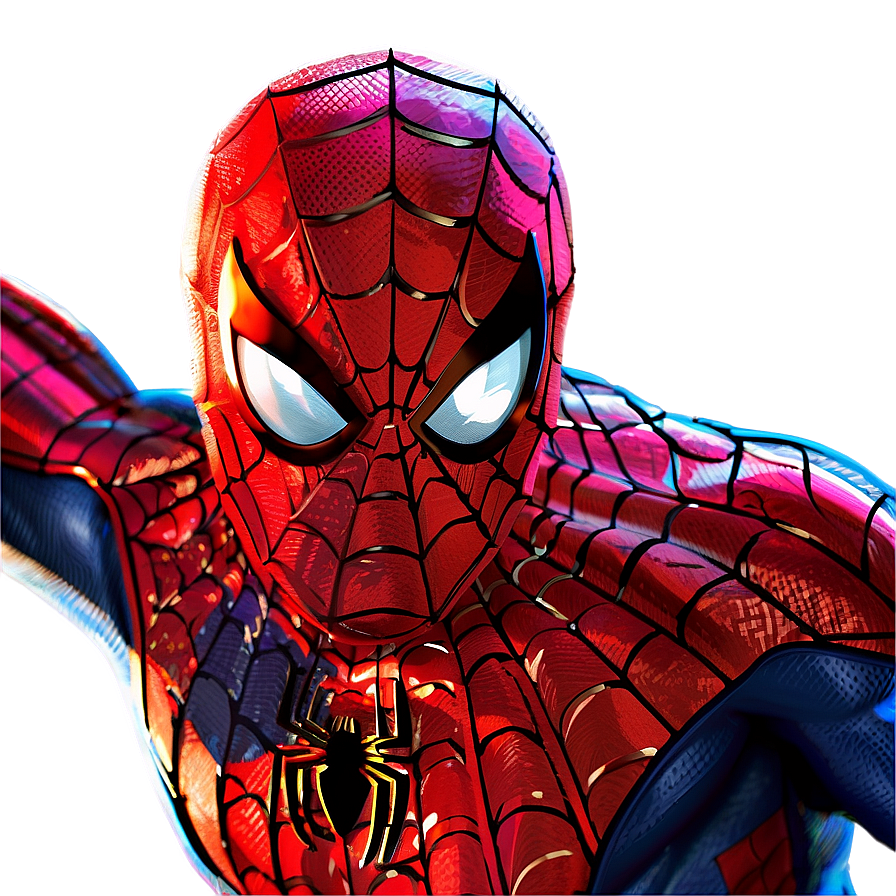 Spiderman Png Transparent Image Akp77 PNG Image