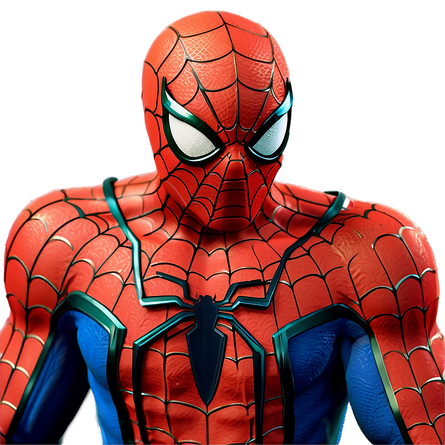 Spiderman Ps4 Game Png 64 PNG Image