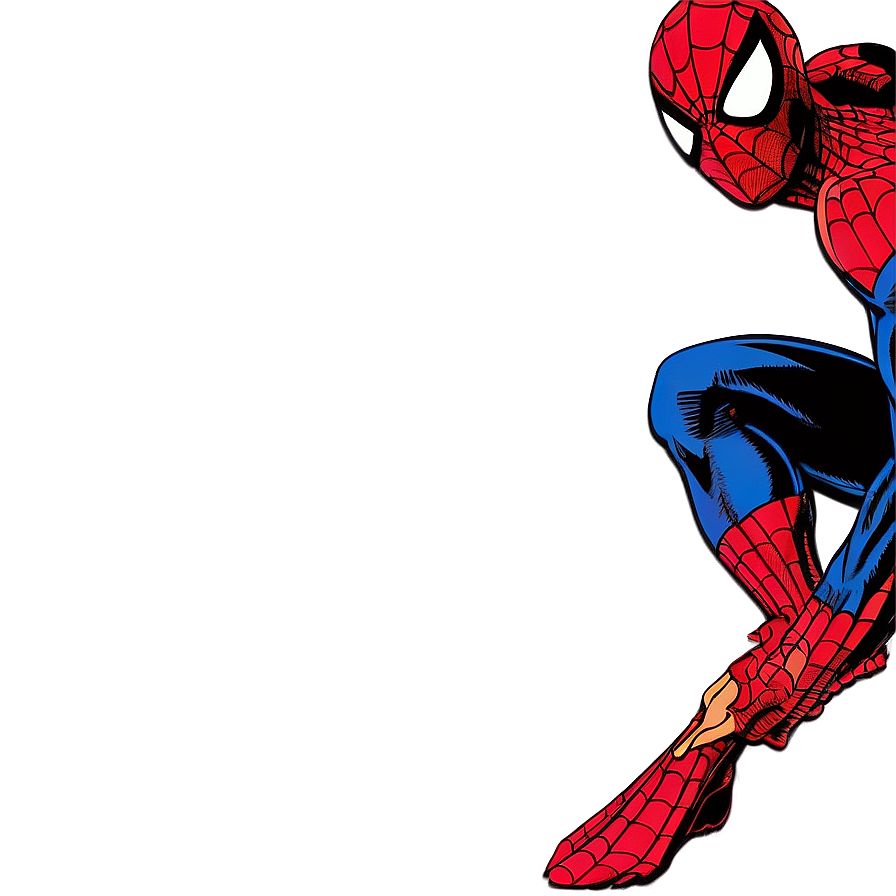 Spiderman Transparent Wallpaper Png 57 PNG Image