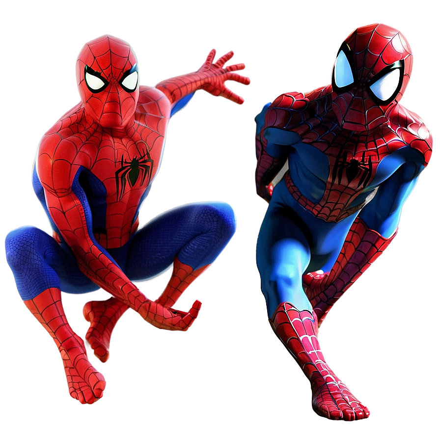 Spiderman Transparent Wallpaper Png Ifd PNG Image