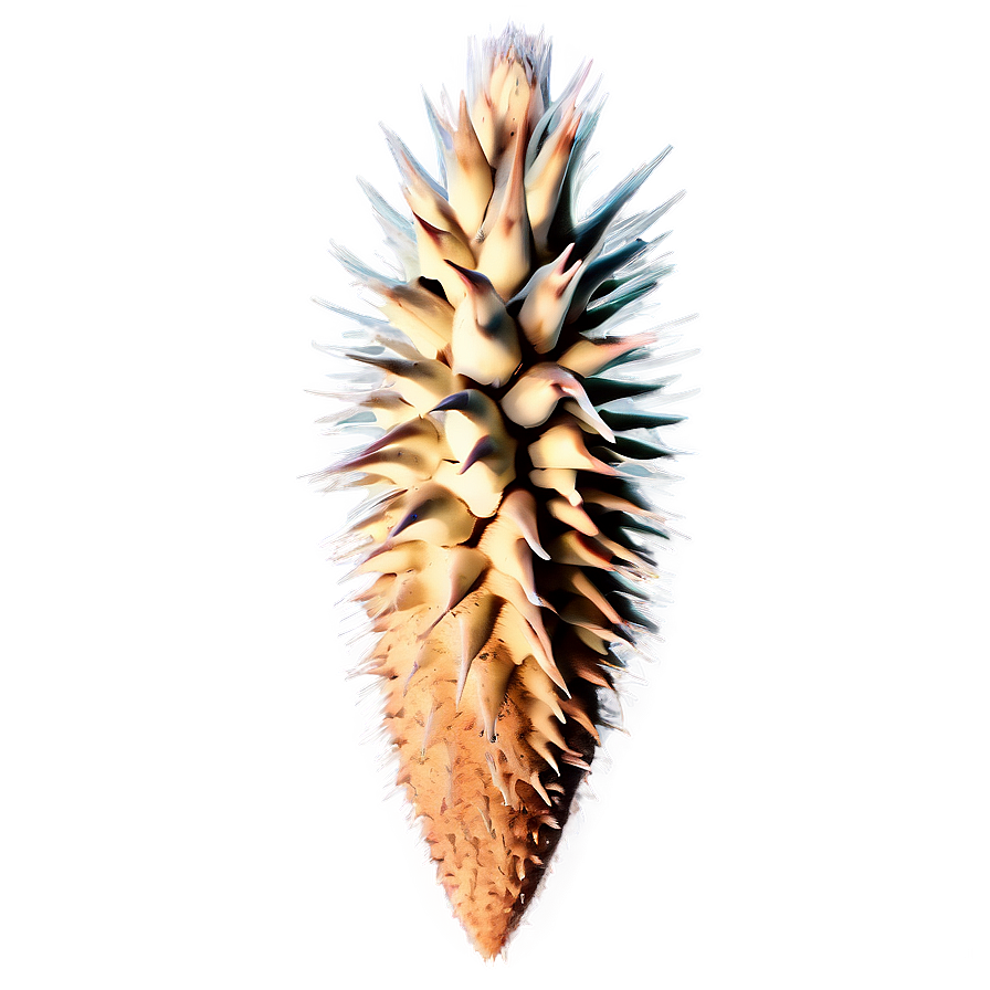 Spikes In Nature Photography Png 4 PNG Image