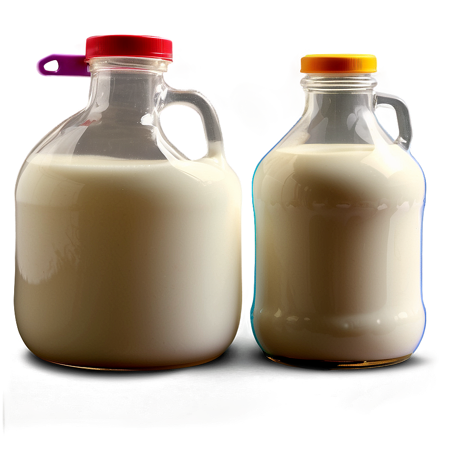 Spilled Milk Gallon Png 66 PNG Image