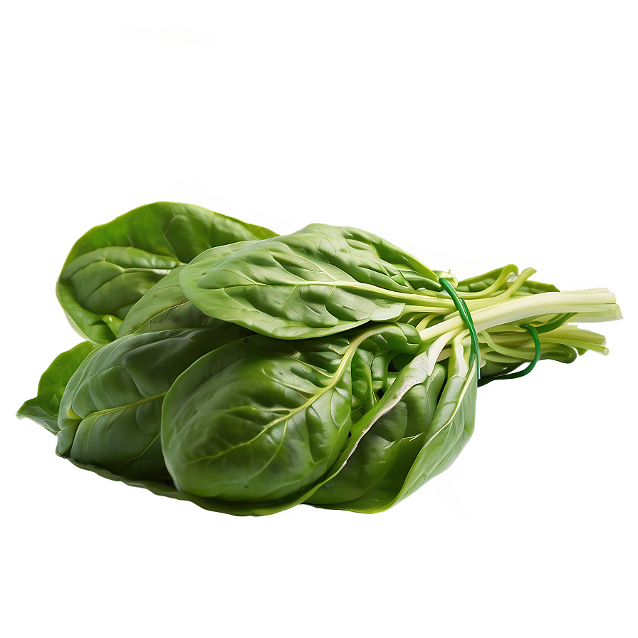 Spinach Lettuce Png 05242024 PNG Image