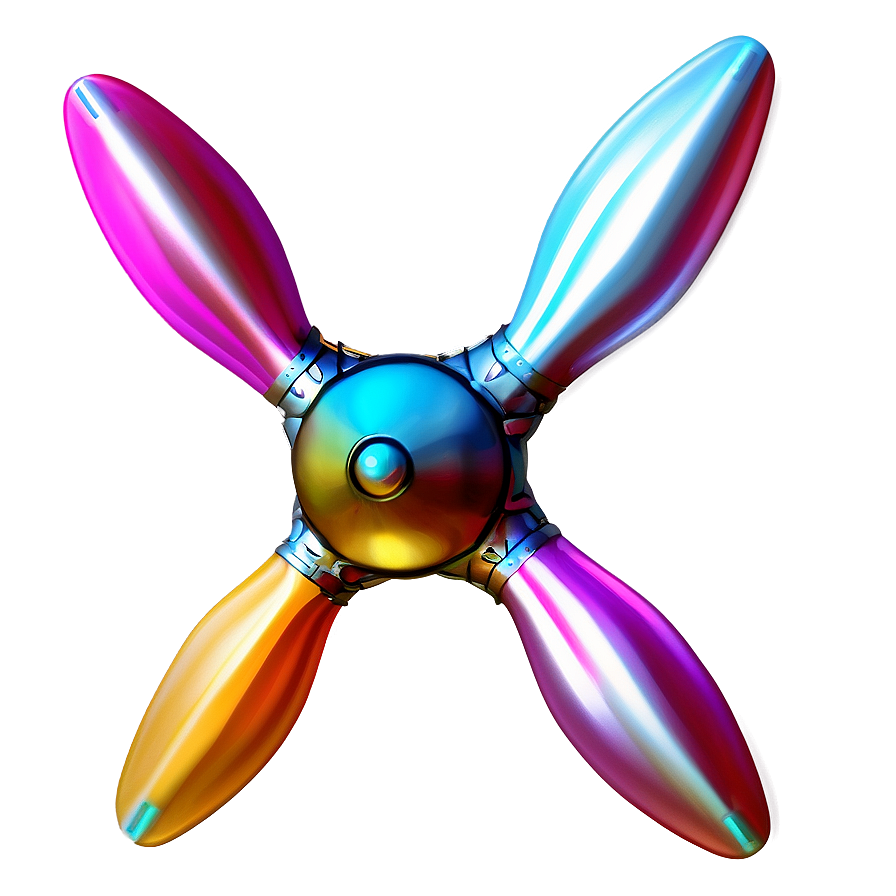 Spinning Propeller Png 62 PNG Image