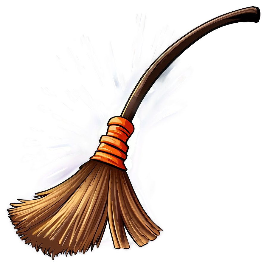 Spinning Witches Broom Png Lmm PNG Image