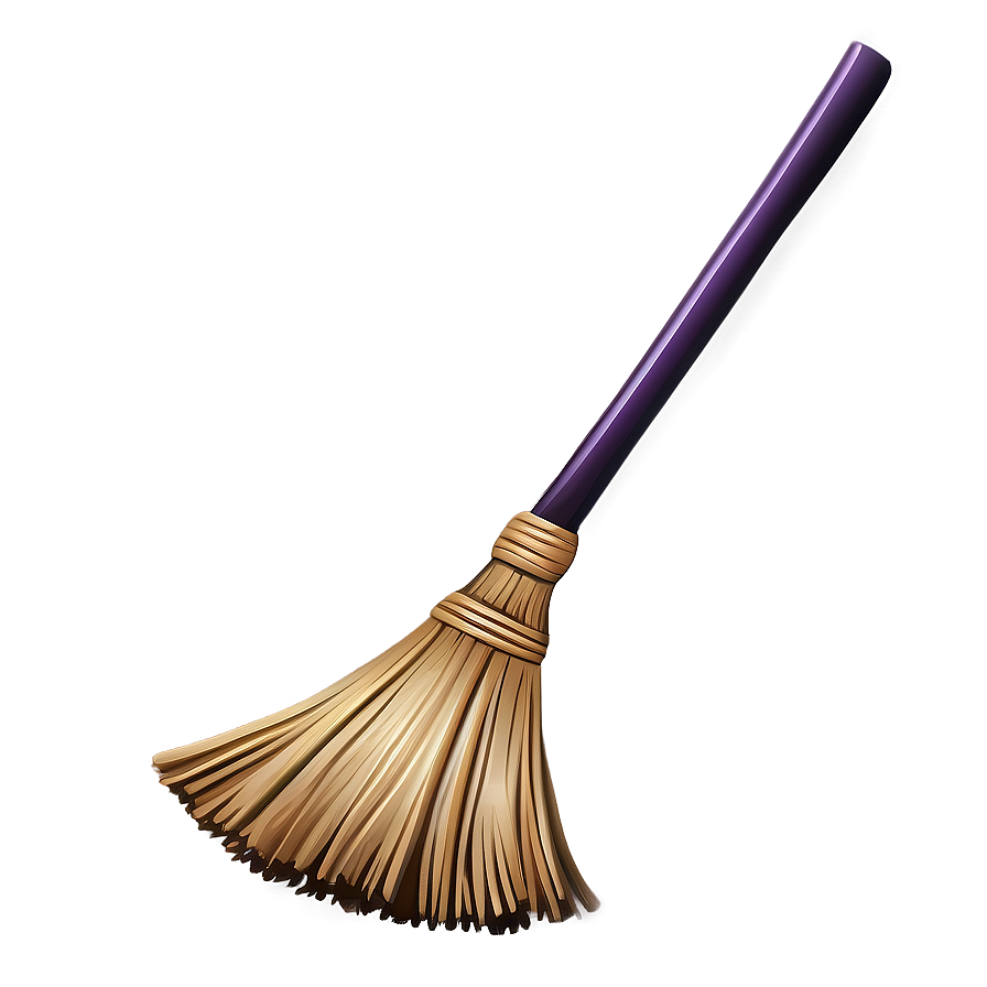 Spinning Witches Broom Png Wkw58 PNG Image