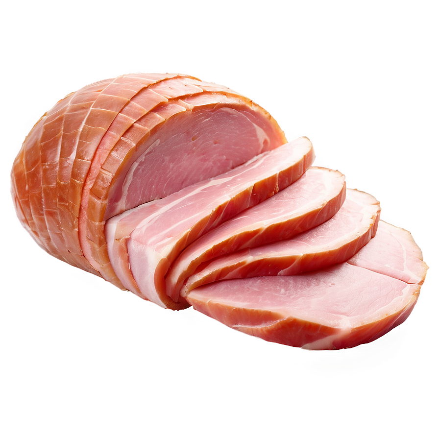 Spiral Cut Ham Png Ceb PNG Image