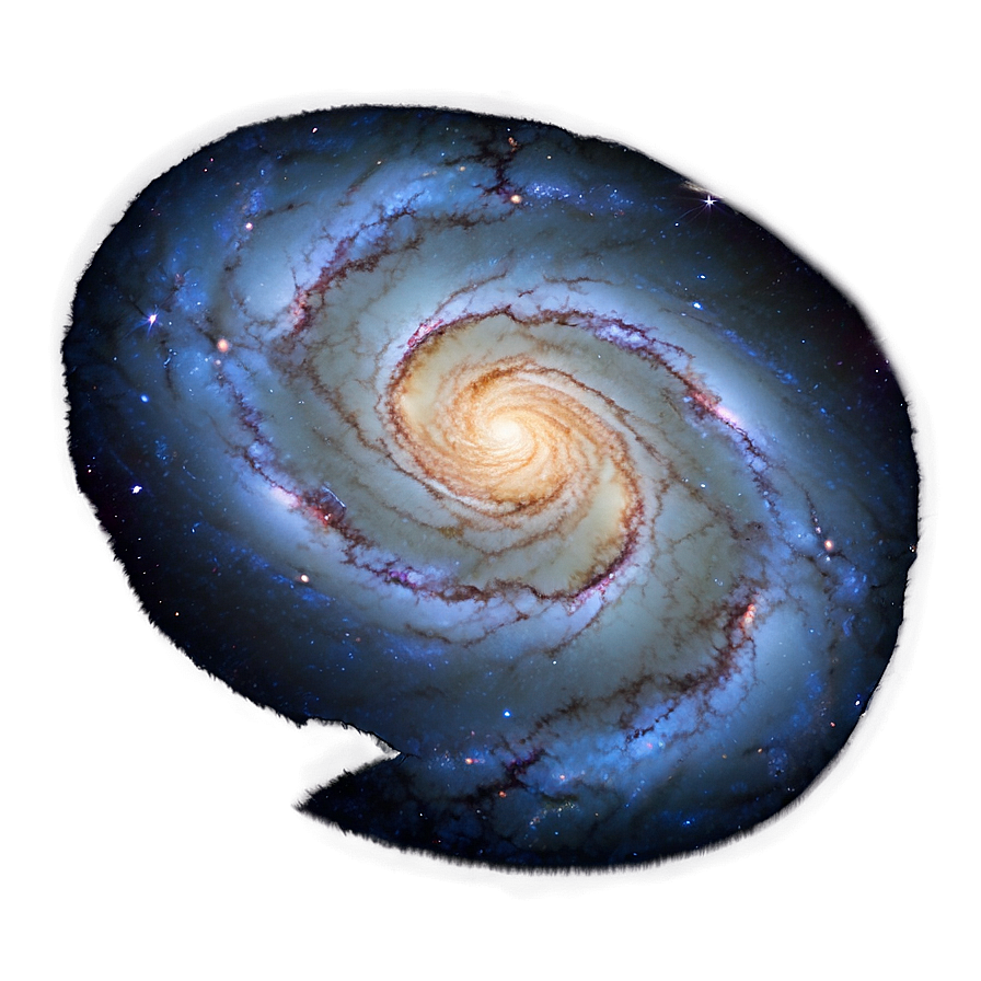 Spiral Galaxy Png Xtq PNG Image