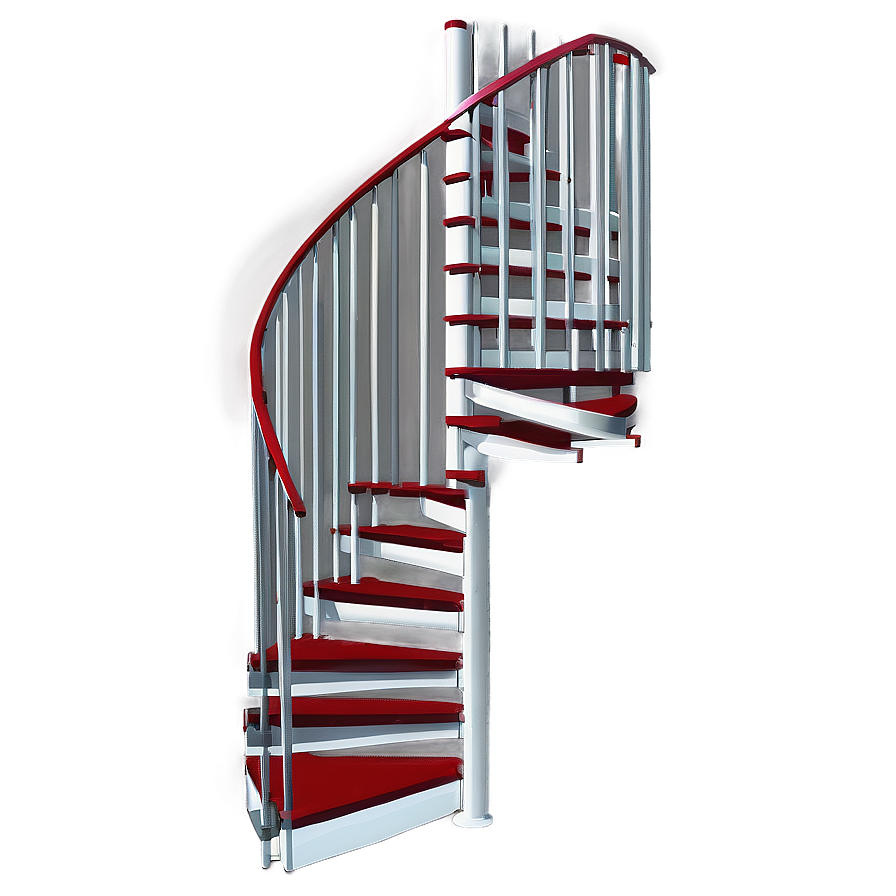 Spiral Staircase Design Ideas Png Fys31 PNG Image