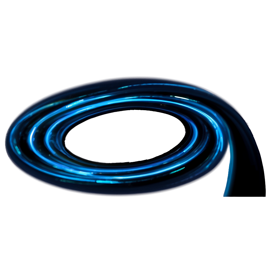 Spiral Streaks Light Png 64 PNG Image