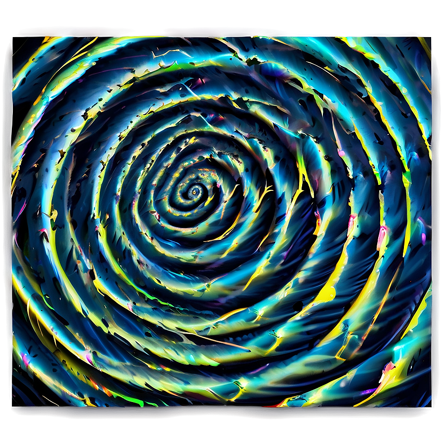 Spiral Wave Texture Png 05232024 PNG Image