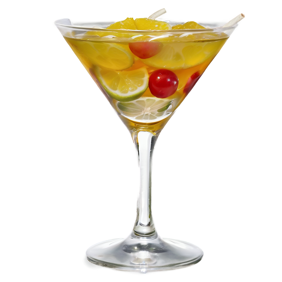 Spirited Cocktail Competitions Png 91 PNG Image