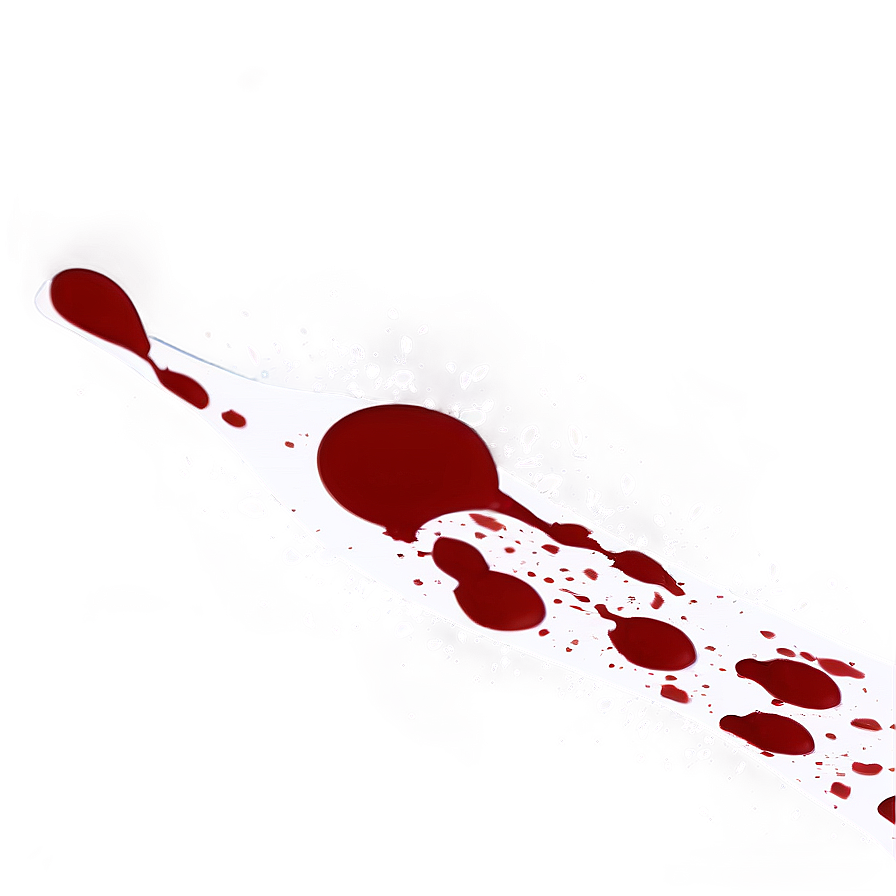 Splatter Film Blood Png Tpt4 PNG Image