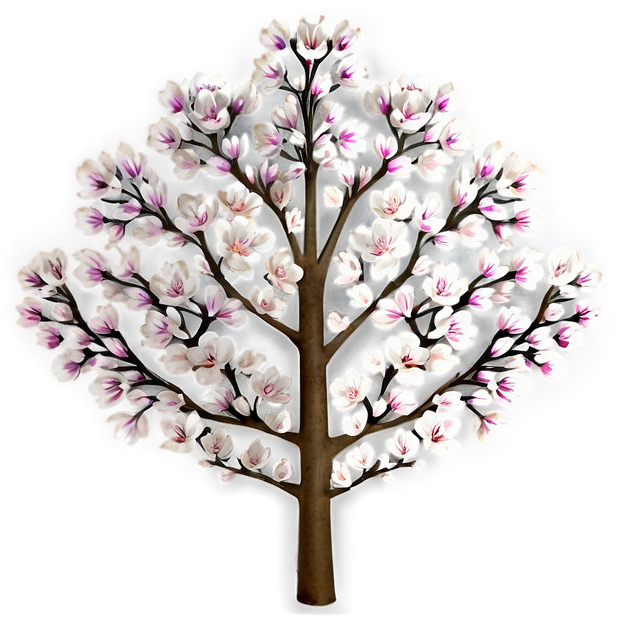 Splendid Blossom Png 94 PNG Image