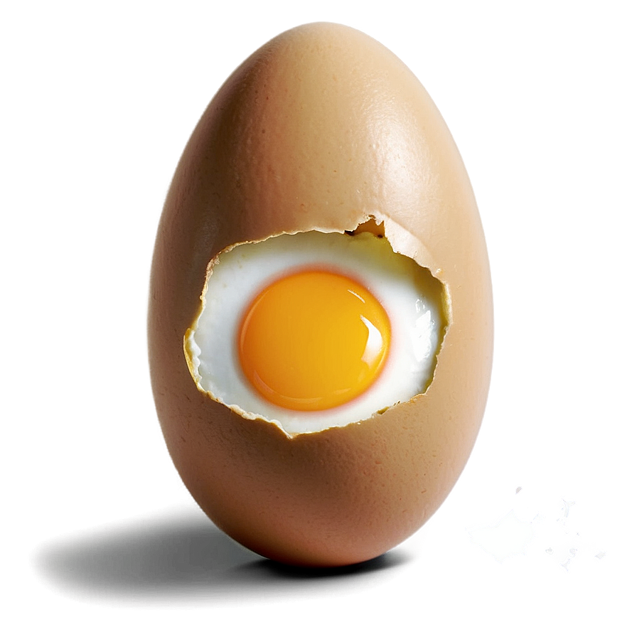 Split Egg Png Cgy PNG Image